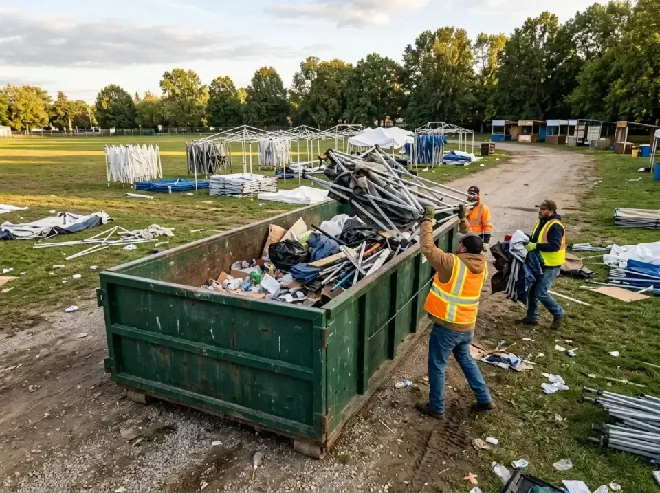 temporary-event-waste-containe-016 — frequently asked questions, Roll-Off Dumpster Rental Services in Providence, KY